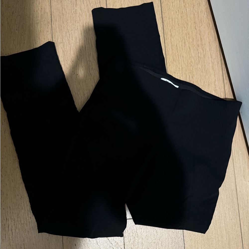 White House Black Market slim slacks